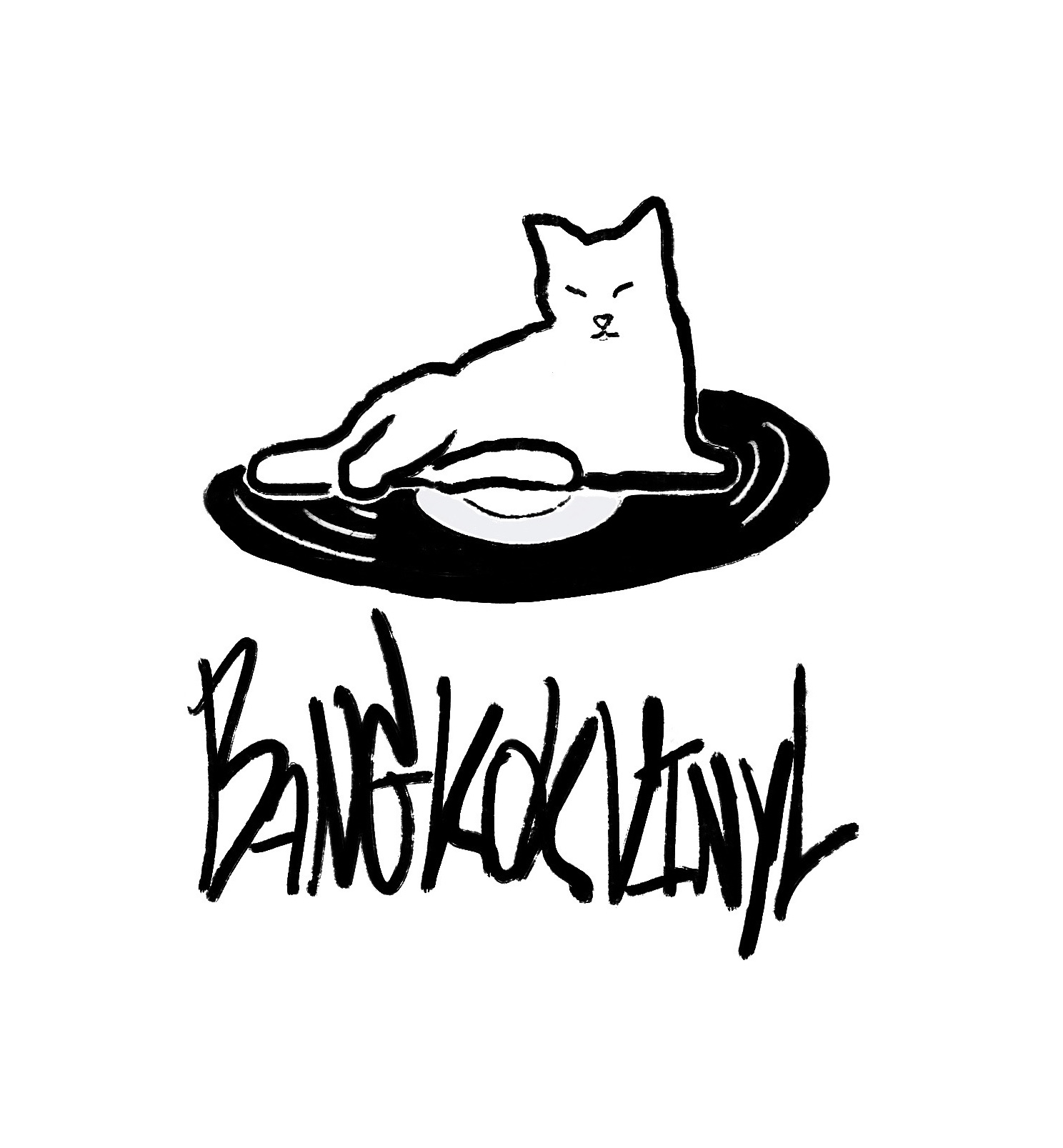 Bangkok Vinyl Records